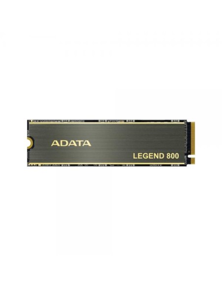 ADATA SSD INTERNO LEGEND 800 1000 GB