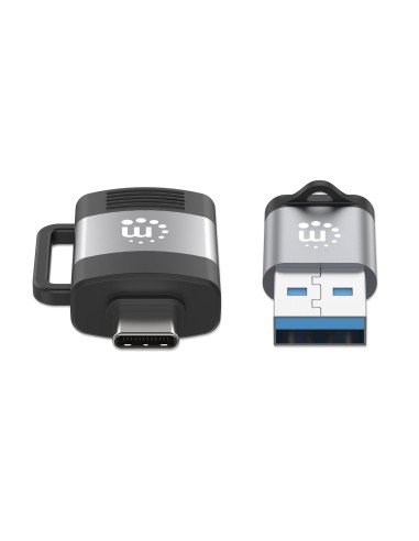 Set 2 Adattatori USB-C™ a USB-A & USB-A a USB-C™