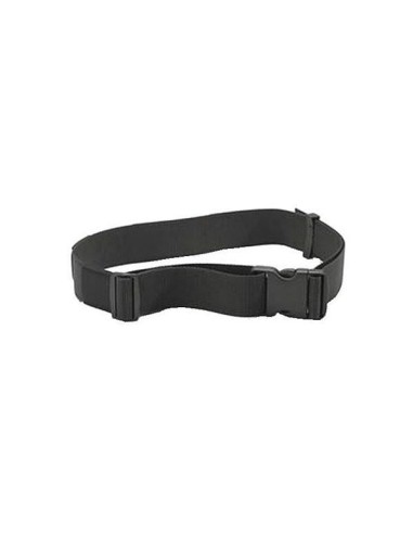 ZEBRA BELT FOR HOLSTER