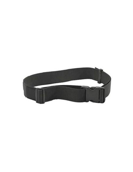 ZEBRA BELT FOR HOLSTER