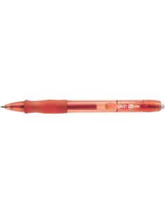 Penna gel a scatto Gel-ocity