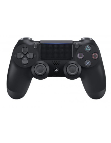 PS4 Dualshock 4 Black V2