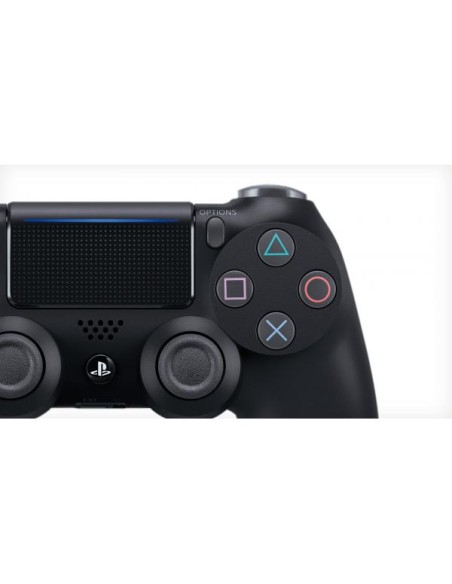 PS4 Dualshock 4 Black V2