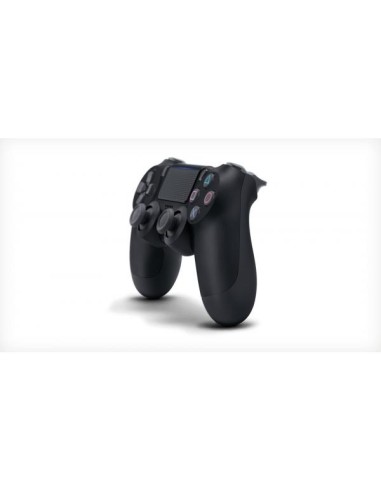 PS4 Dualshock 4 Black V2