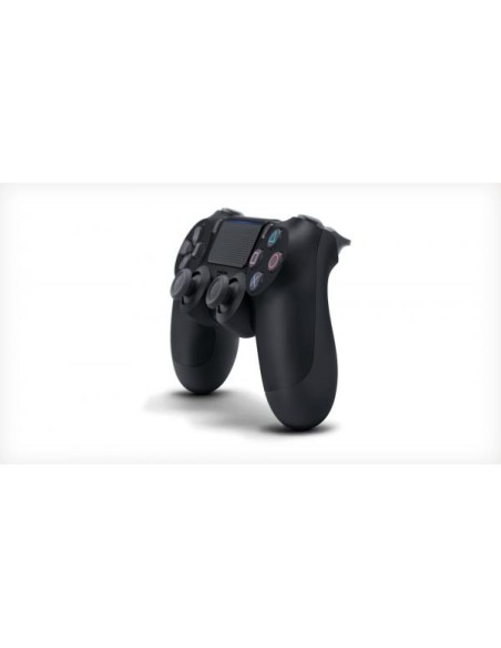 PS4 Dualshock 4 Black V2