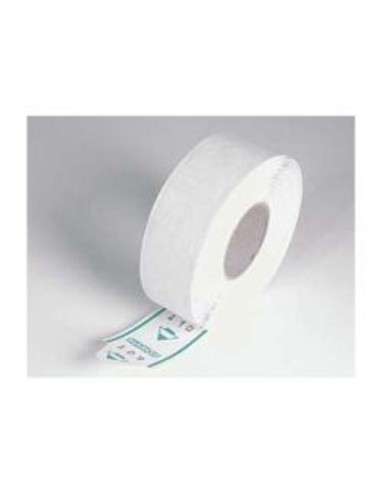 CF5X2.000 TICKETS VERDE IN ROTOLO