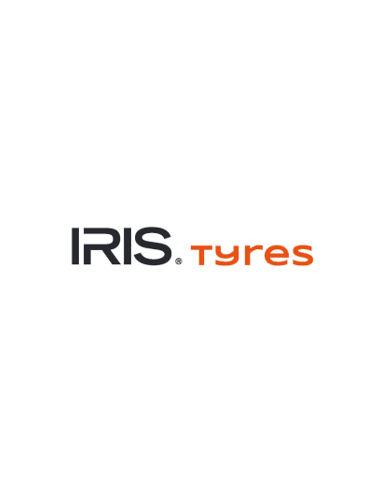 Iris Aures - 235/65 R17 108V XL