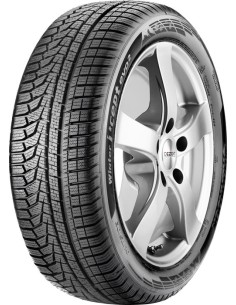 Hankook Winter i*cept evo² (W320) - 215/50 R17 95V XL 4PR, SBL