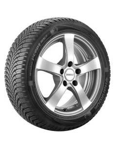 Hankook Winter i*cept RS 2 (W452) - 185/55 R14 80T 4PR, SBL 2