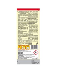 Esche gel per formiche - Protemax - blister 2 pezzi 2