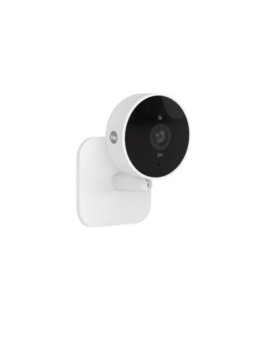 TELECAMERA SMART DA INTERNI YALE
