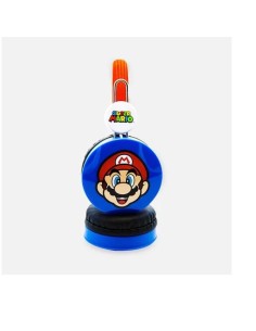 SUPER MARIO CORE HEADPHONES