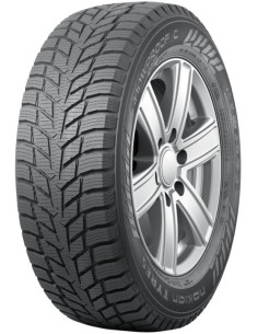 Nokian Snowproof C - 235/65 R16C 115/113R 8PR Aramid Sidewalls