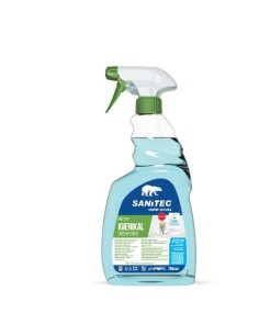 CF6 GREENPOWER SCIOGLICALCARE 750ML