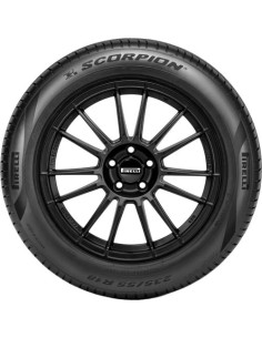 Pirelli Scorpion - 235/55 R19 101T (+), Elect, Seal Inside 2