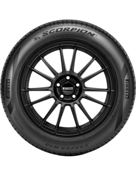 Pirelli Scorpion - 235/55 R19 101T (+), Elect, Seal Inside