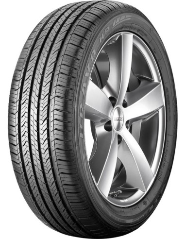 Maxxis HP-M3 - 235/55 R19 105V