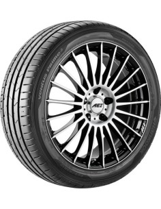Hankook Ventus Prime 3 K125 - 235/60 R17 106W XL 4PR AO, SBL AUDI A8 2