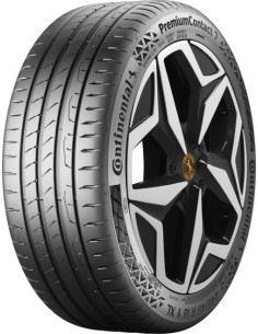 Continental PremiumContact 7 - 225/45 R17 91W EVc
