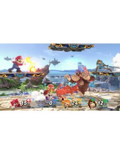HAC SUPER SMASH BROS ULTIMATE ITA 2