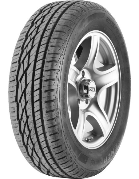 General GRABBER GT - 235/70 R16 106H