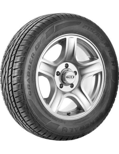 General GRABBER GT - 235/70 R16 106H