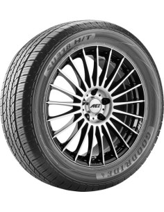 Goodride SU318 H/T - 285/60 R18 116H 2