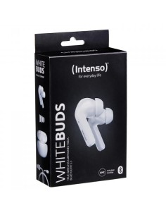 TRUE WIRELESS EARPHONE WHITE 2