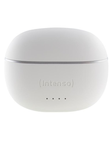 TRUE WIRELESS EARPHONE WHITE