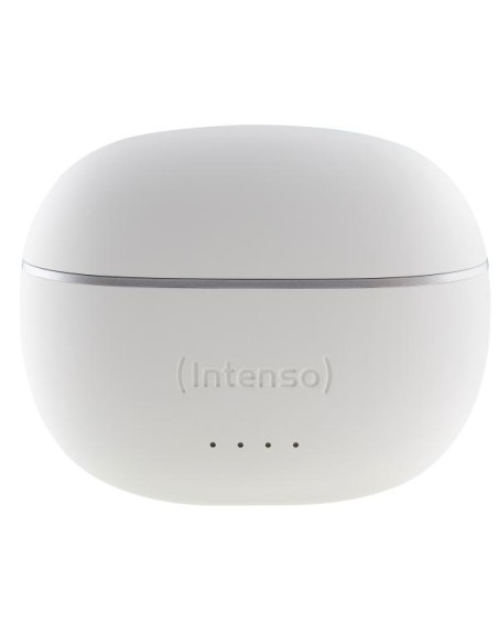 TRUE WIRELESS EARPHONE WHITE