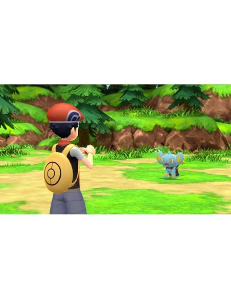 HAC POKEMON DIAMANTE LUCENTE