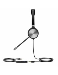 YEALINK UH36 MONO USB WIRED HEADSET