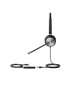 YEALINK UH36 MONO USB WIRED HEADSET 2