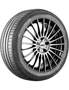 Kleber Dynaxer UHP - 205/40 R17 84W XL 2