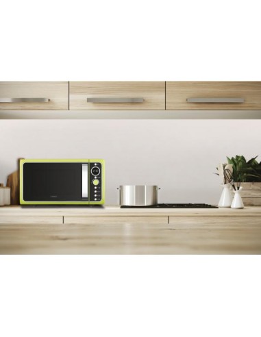 CANDY MICROONDE DIVO G25CG