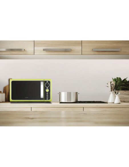 CANDY MICROONDE DIVO G25CG