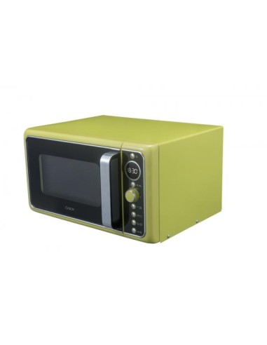 CANDY MICROONDE DIVO G25CG