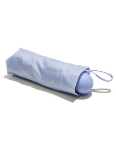 MUITOMAS PORTABLE UMBRELLA VIOLET
