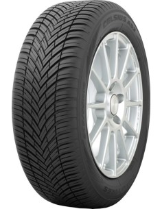 Toyo Celsius AS2 - 215/45 R20 95T XL