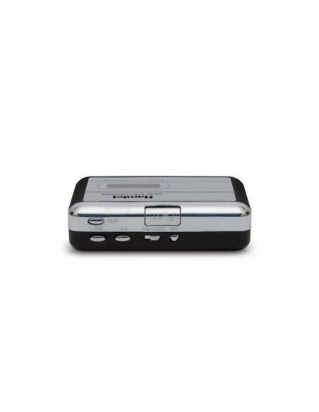 CONVERTITORE CASSETTA - MP3/CD