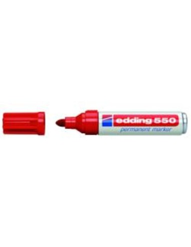 CF10MARCATORE PERMAN 550 ROSSO