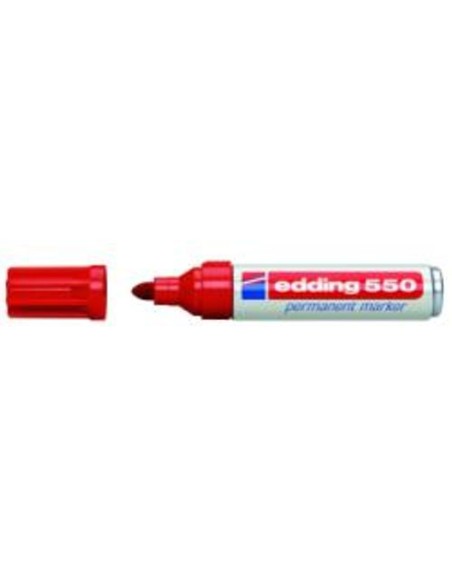 CF10MARCATORE PERMAN 550 ROSSO