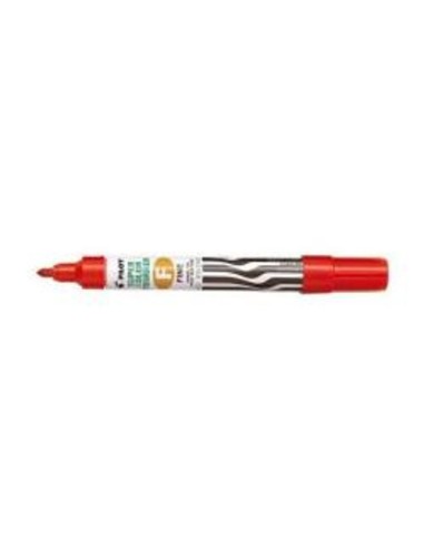 CF12MARKER PUNTA TONDA ROSSO