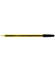 CF20PENNA A SFERA NORIS STICK NERO 2