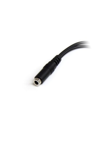 SPLITTER CUFFIE DA 3.5MM 3 PIN
