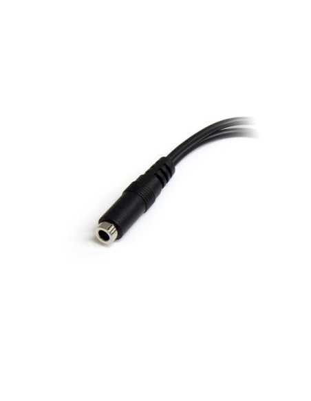 SPLITTER CUFFIE DA 3.5MM 3 PIN