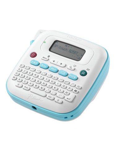 ETICHETTATRICE ELETTR PTN25BTQL1
