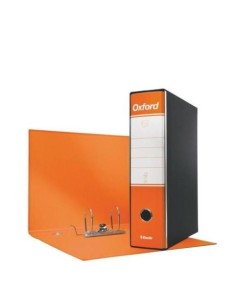 CF6REGISTRATORI OXFORD G83 ARANC