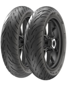 Anlas Tournee 2 - 140/70-14 TL 68S ruota posteriore