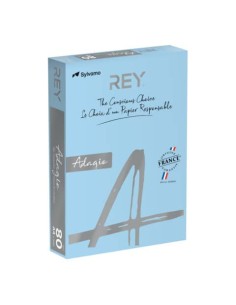 Carta Rey Adagio - A4 80 2